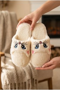 Related product image Moda Devrin Home Slippers