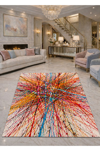 Related product image Rugs Modern Halı Carpet