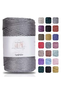 Related product image Makromecity Knitting Yarn