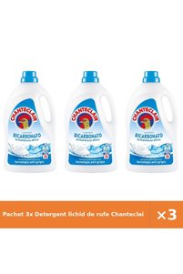 Imaginea produsului asociat chanteclair Detergent de rufe