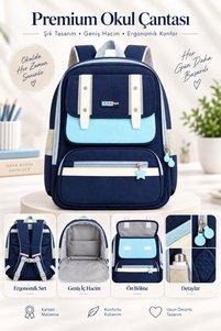 Related product image Bagi School Bags