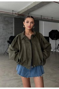 İlgili ürün resmi Ekim Store Ceket