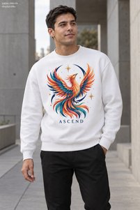Related product image caddekombin Sweatshirts