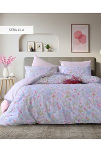 Related product image İyi Geceler İstanbul Double duvet cover set