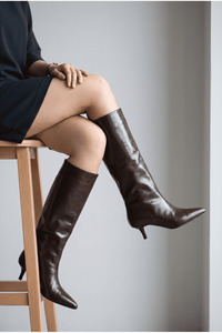Related product image Riccon Knee-High Boots