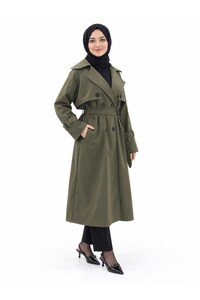 Related product image Yağızlar Giyim Trench Coats