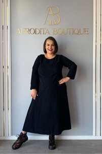 Imaginea produsului asociat Afrodita Boutique Rochii