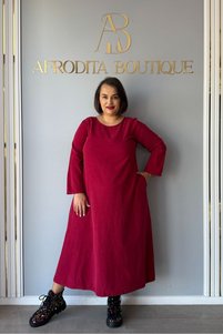 Imaginea produsului asociat Afrodita Boutique Rochii