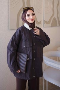 Related product image İmajButik Modest Blazers