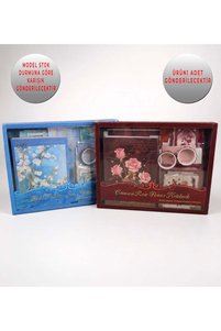 İlgili ürün resmi Gift Moda Hediye Sepeti