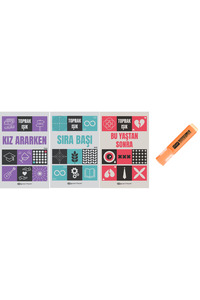 Related product image Epsilon Yayınevi Novel