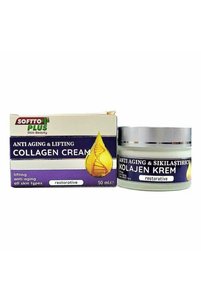 Related product image Softto Plus Face Creams