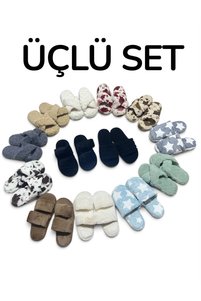 Related product image Gezer Home Slippers