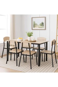 صورة المنتج ذات الصلة PAN HOME أطقم غرفة الطعام