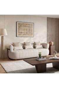 صورة المنتج ذات الصلة PAN HOME أرائك