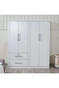 صورة المنتج ذات الصلة PAN HOME خزائن ملابس