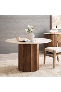 صورة المنتج ذات الصلة PAN HOME طاولات طعام