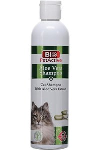 صورة المنتج ذات الصلة Bio PetActive شامبو القطط