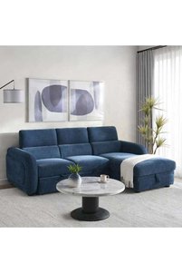 صورة المنتج ذات الصلة PAN HOME أطقم ركنية