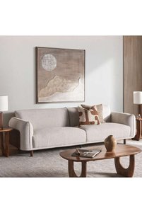 صورة المنتج ذات الصلة PAN HOME أرائك