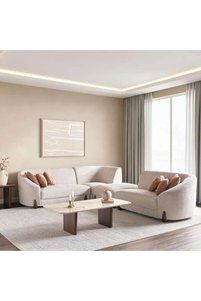 صورة المنتج ذات الصلة PAN HOME أطقم ركنية