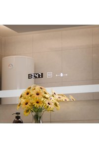 Related product image Flippy Bathroom Mirror