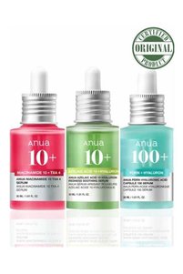 Related product image ANUA Face Serums