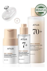 Related product image ANUA Face Cleansers