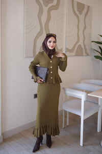 Related product image İmajButik Two Piece Sets