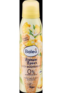 Imaginea produsului asociat BALEA Deodorante și roll on