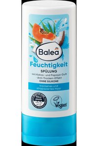 Imaginea produsului asociat BALEA Balsamuri pentru păr