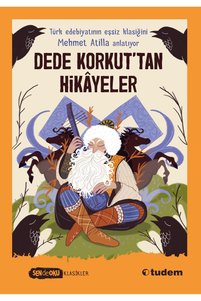 Related product image Tudem Yayınları Children's Storybooks