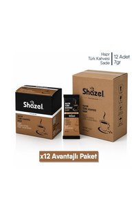 صورة المنتج ذات الصلة Shazel قهوة تركية