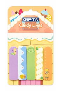 Related product image Gıpta Stickers