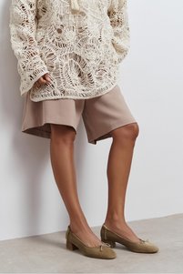 Related product image NİŞANTAŞI SHOES Ballerina Flats