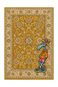 Related product image Rugs Modern Halı Carpet