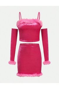 Imaginea produsului asociat Evendi Seturi bluză și pantaloni