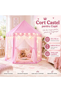 Imaginea produsului asociat Corturi de joacă