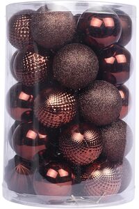 Related product image Generic Christmas Ornaments
