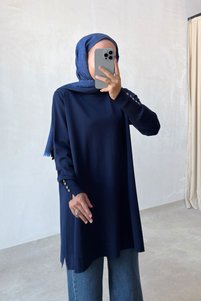 Related product image Ka Hijab Tunics