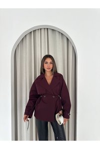 Related product image Ekim Store Trench Coats