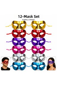 Related product image Skygo Party Masks & Goggles