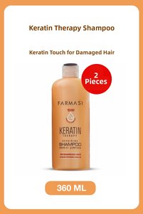 Related product image Farmasi Shampoos
