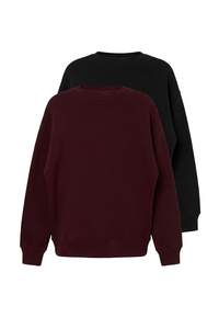 İlgili ürün resmi Trendyolmilla Sweatshirt