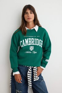 İlgili ürün resmi Trendyolmilla Sweatshirt