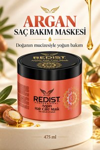 Related product image Redist Hair Masks