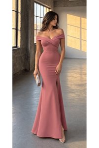 Related product image Modafeminen Evening & Prom Dresses