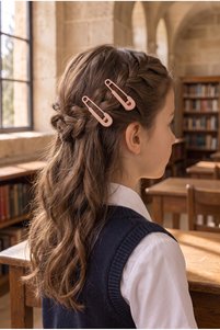 Related product image Katia & Bony Hair Clips