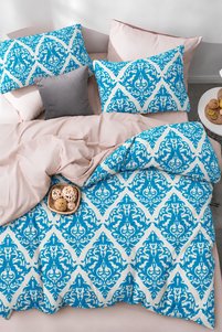 Related product image İQON Double duvet cover set