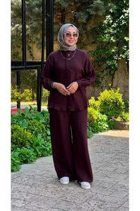 İlgili ürün resmi Al-Marwah Gömlek
